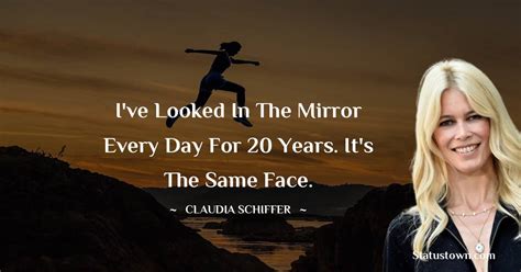 claudia shiffer foto chanel|claudia schiffer quotes.